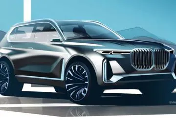 BMW richiama auto diesel per rischio d'incendio