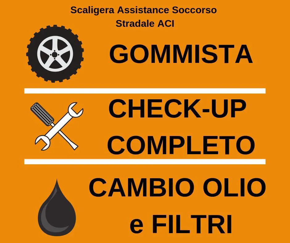 SERVIZIO RAPIDO DI SOCCORSO