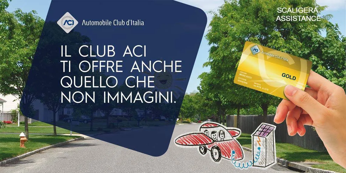ACI CARD