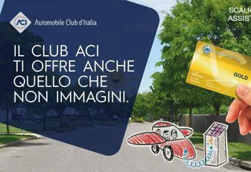 ACI CARD
