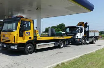 Soccorso stradale